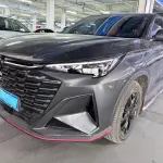 Changan X5 PLUS 2025 из Китая