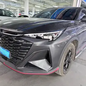 Changan X5 PLUS 2025 из Китая