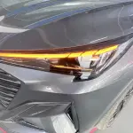 Changan X5 PLUS 2025 из Китая