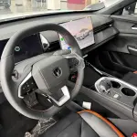 Changan UNI-V из Китая