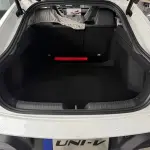 Changan UNI-V из Китая