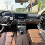 Mercedes-Benz E-Class 2018 245 л.с. 245 л.с. 245 л.с. 245 л.с. из Китая