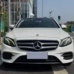 Mercedes-Benz E-Class 2018 245 л.с. 245 л.с. 245 л.с. 245 л.с. из Китая