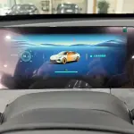 Changan UNI-V из Китая