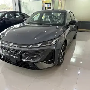Changan Eado из Китая