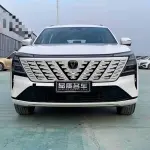 Changan 长安CS75PLUS 2025 из Китая