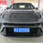 Lynk & Co 03 2024 181 л.с. 181 л.с. 181 л.с. из Китая