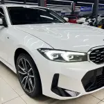BMW 3 Series 2023 из Китая