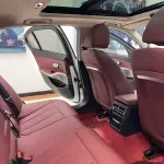 BMW 3 Series 2023 из Китая