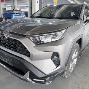 Toyota RAV4 2020 171 л.с. — лот 57767620 из Китая