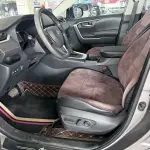 Toyota RAV4 2020 171 л.с. — лот 57767620 из Китая