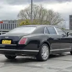 Bentley Mulsanne 2013 из Китая