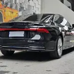 Audi A7L 2024 245 л.с. 245 л.с. 245 л.с. из Китая