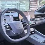 Roewe 荣威M7 DMH из Китая