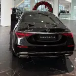 Mercedes-Benz S-Class 380 л.с. 380 л.с. из Китая