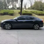 Honda Civic 2019 177 л.с. — лот 57697064 из Китая