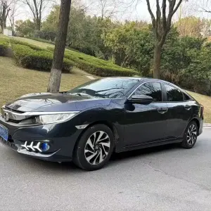 Honda Civic 2019 177 л.с. — лот 57697064 из Китая