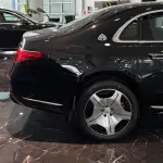 Mercedes-Benz S-Class 380 л.с. 380 л.с. из Китая
