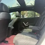Mercedes-Benz A-Class 2023 163 л.с. — лот 57771905 из Китая
