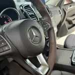 Mercedes-Benz 奔驰GLE(进口) 2016 из Китая
