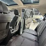Mercedes-Benz 奔驰GLE(进口) 2016 из Китая