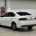 Volkswagen Bora 2023 из Китая