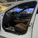 Lexus GS 2017 245 л.с. из Китая
