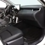 Toyota Corolla Cross 2025 из Китая