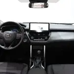 Toyota Corolla Cross 2025 из Китая