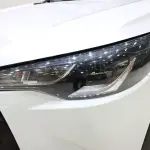 Toyota Corolla Cross 2025 из Китая