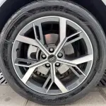 Audi Q3 Sportback 2022 186 л.с. из Китая
