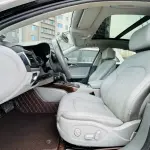 Audi A6L 2012 из Китая