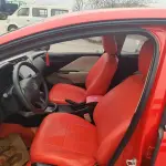 Honda City 2016 131 л.с. из Китая