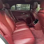 Bentley Flying Spur 2021 550 л.с. из Китая