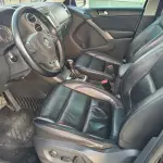 Volkswagen Tiguan 2013 160 л.с. 160 л.с. 160 л.с. из Китая
