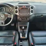 Volkswagen Tiguan 2013 160 л.с. 160 л.с. 160 л.с. из Китая