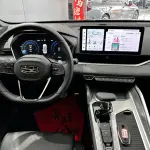 Geely Xingrui 2023 190 л.с. 190 л.с. из Китая