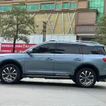GAC Motor Trumpchi GS8 2017 201 л.с. 201 л.с. 201 л.с. из Китая