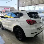 Haval H2 2017 150 л.с. 150 л.с. из Китая
