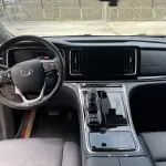 GAC Motor Trumpchi M8 2021 252 л.с. 252 л.с. 252 л.с. 252 л.с. 252 л.с. из Китая