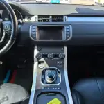 Land Rover Evoque 2018 из Китая