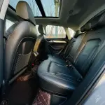 Audi Q3 2015 из Китая