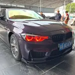 BMW 3 Series 2018 из Китая