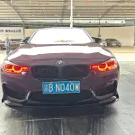BMW 3 Series 2018 из Китая