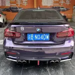 BMW 3 Series 2018 из Китая