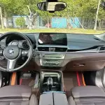 BMW X1 2021 из Китая