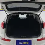 Kia Sportage 2016 из Китая