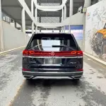 Volkswagen Teramont 2021 из Китая