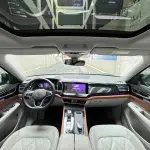Volkswagen Teramont 2021 из Китая