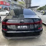 Volkswagen Passat 2023 186 л.с. — лот 57768960 из Китая